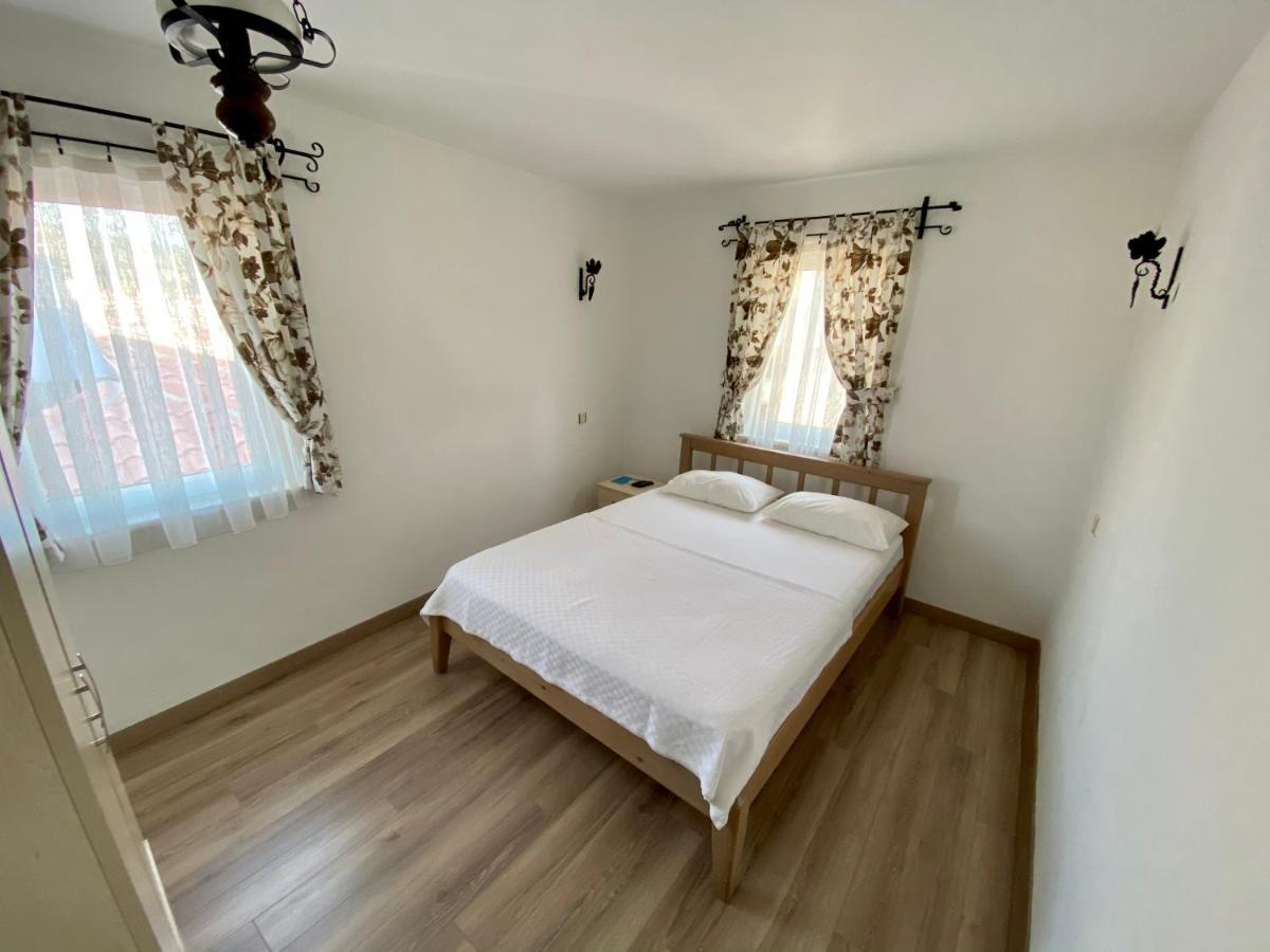 Ada Hotel 博兹贾阿达岛 外观 照片