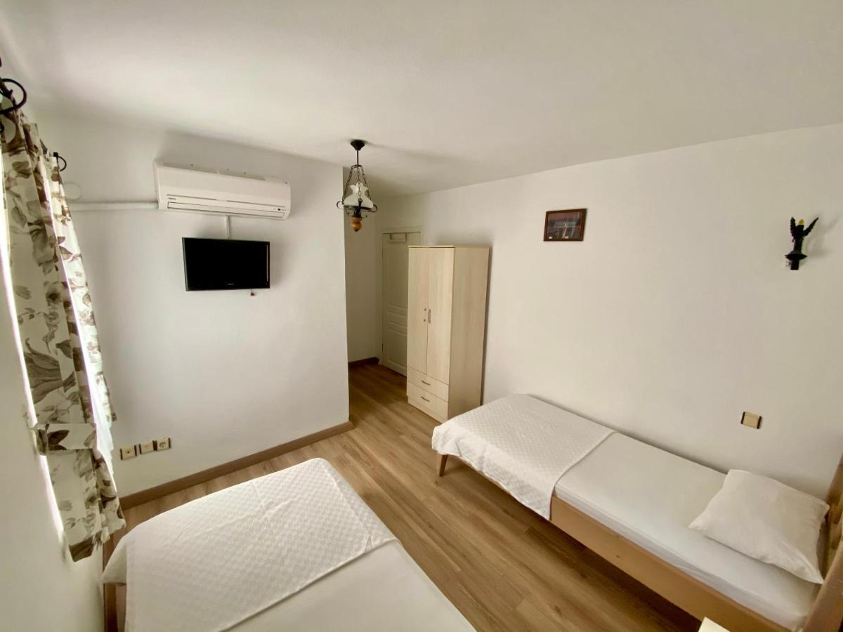 Ada Hotel 博兹贾阿达岛 外观 照片