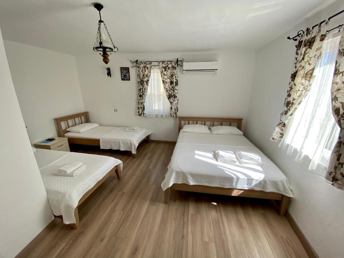 Ada Hotel 博兹贾阿达岛 外观 照片