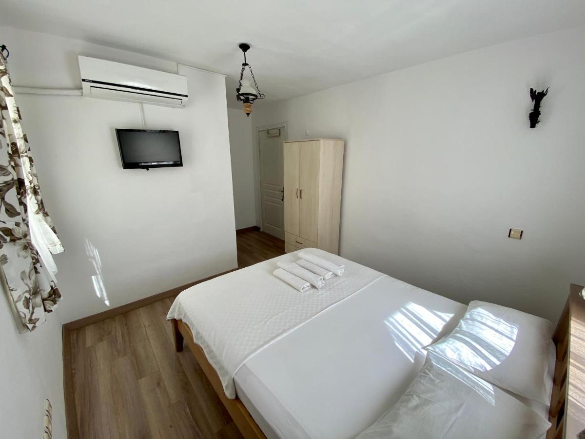 Ada Hotel 博兹贾阿达岛 外观 照片