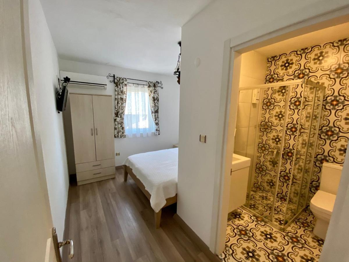Ada Hotel 博兹贾阿达岛 外观 照片