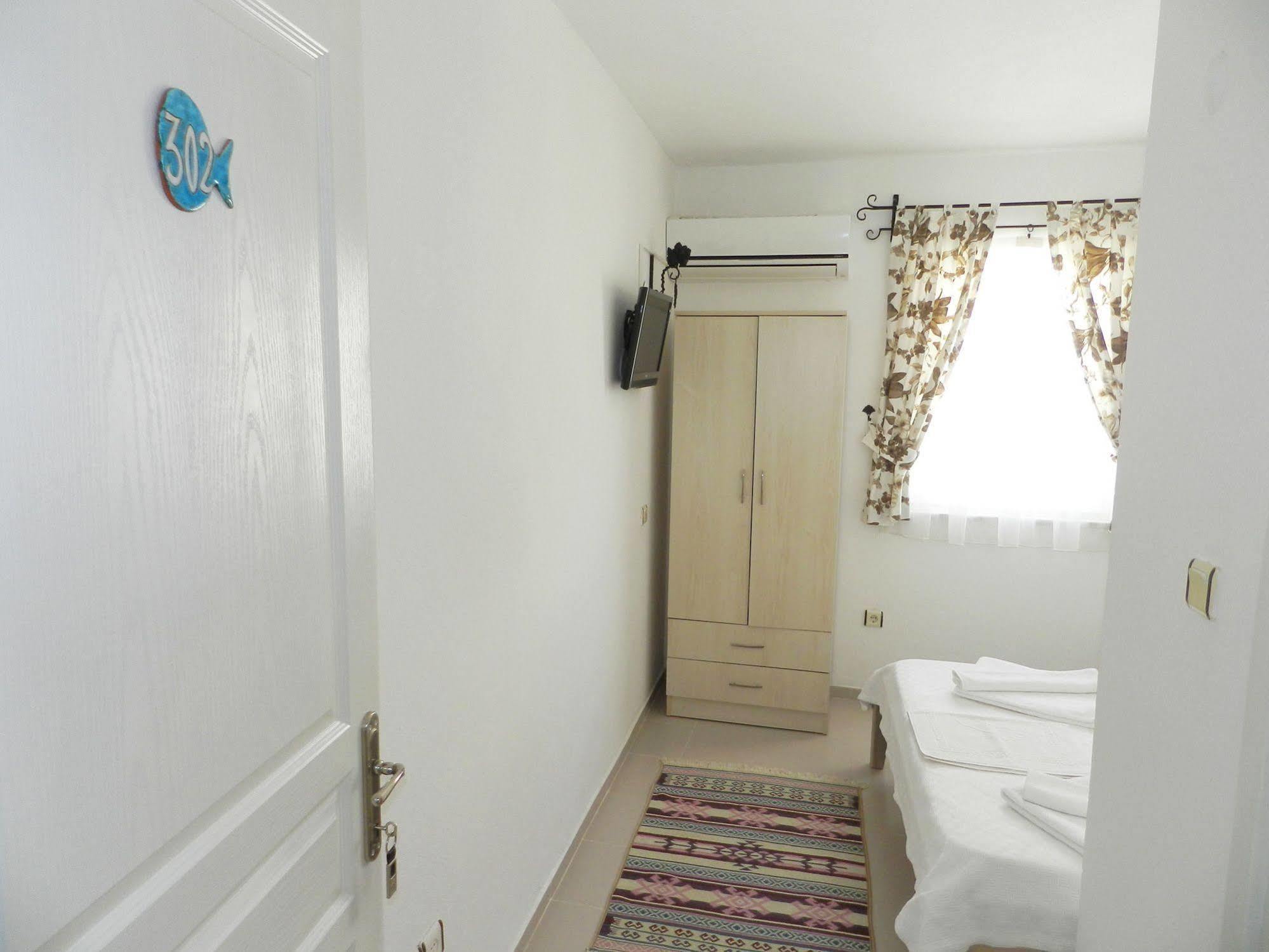 Ada Hotel 博兹贾阿达岛 外观 照片