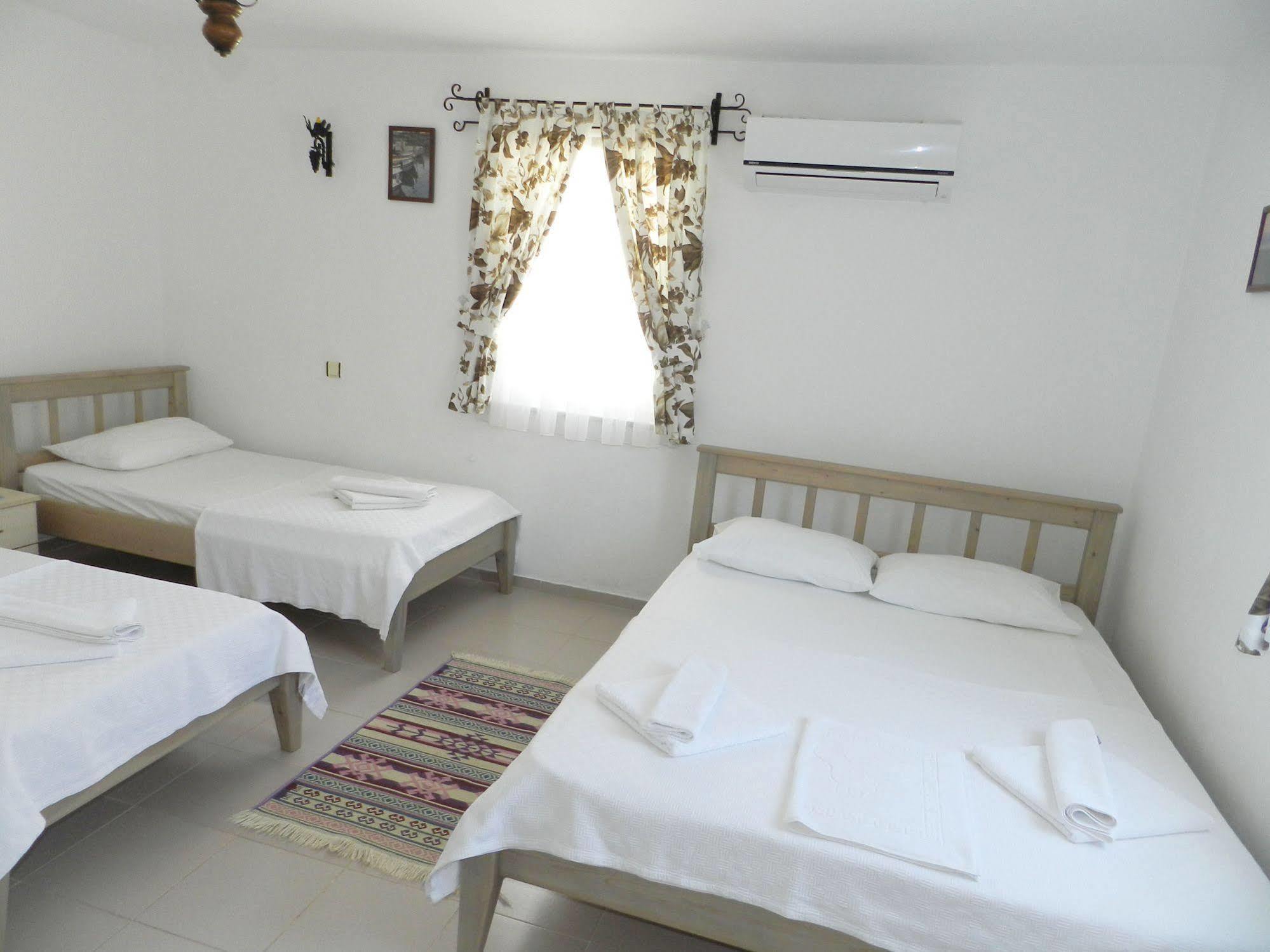 Ada Hotel 博兹贾阿达岛 外观 照片