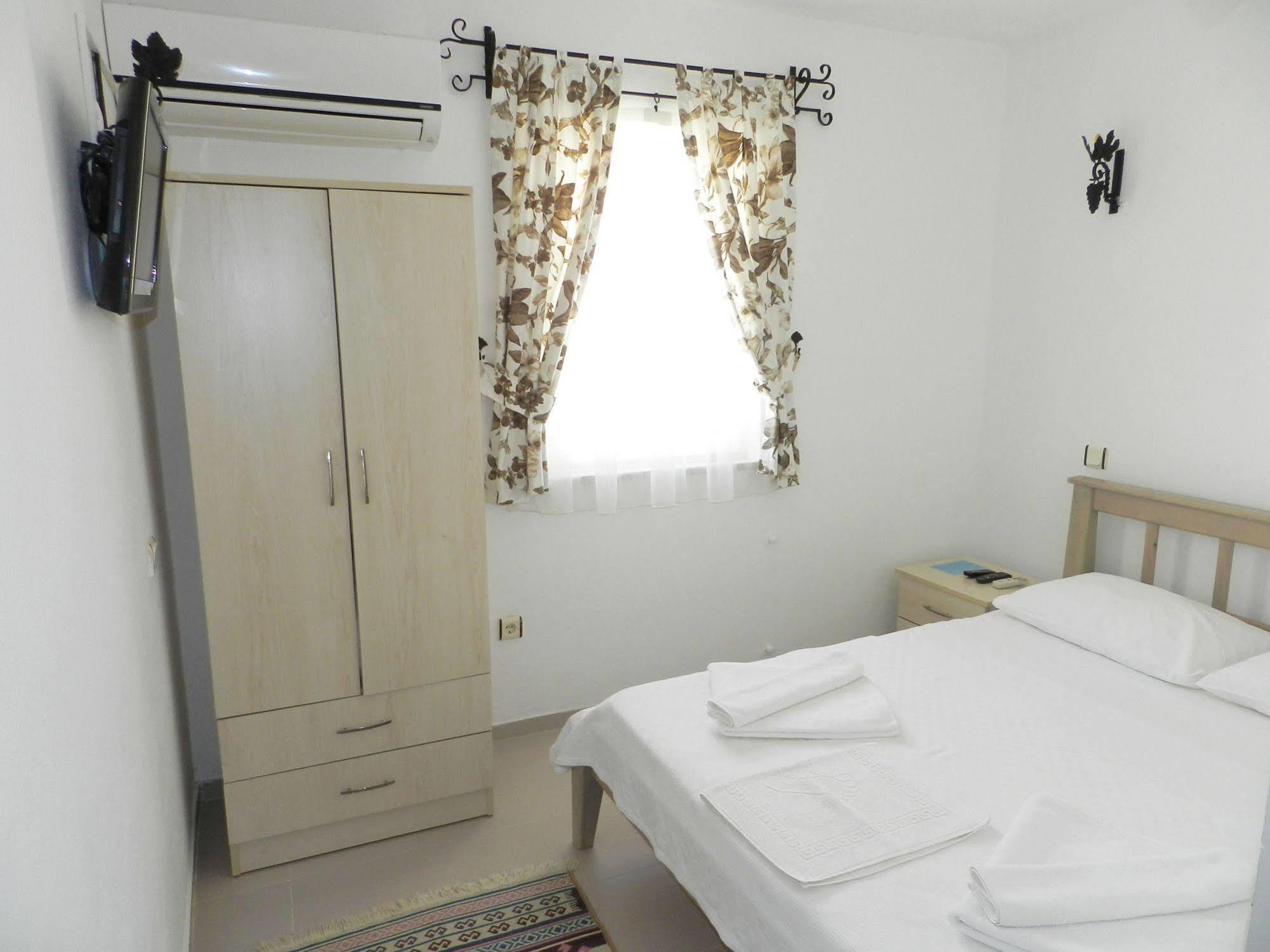 Ada Hotel 博兹贾阿达岛 外观 照片