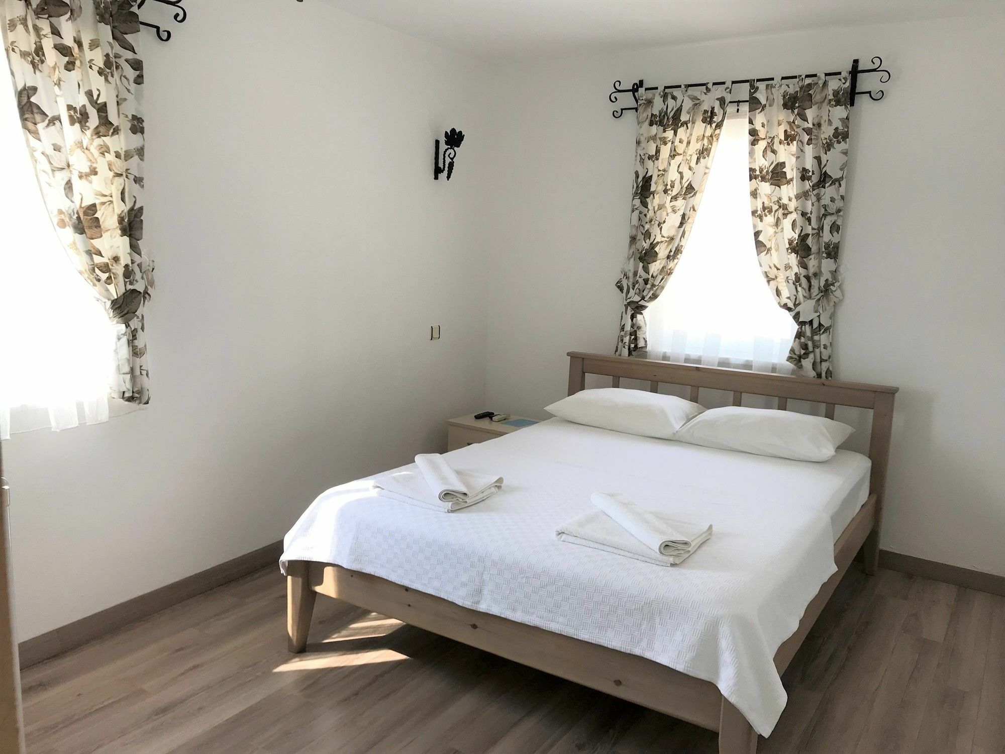 Ada Hotel 博兹贾阿达岛 外观 照片